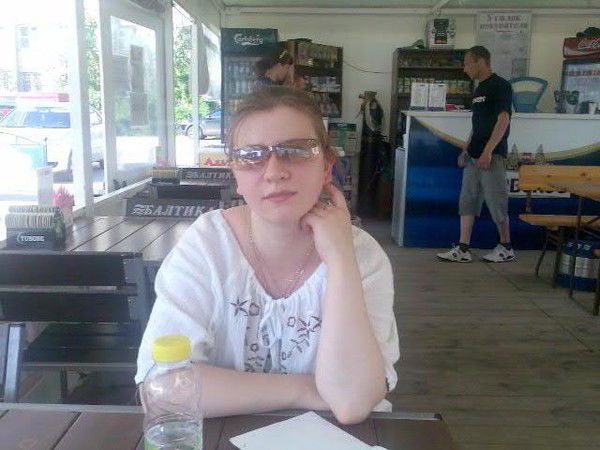 Галина Журавлева