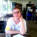 Галина Журавлева