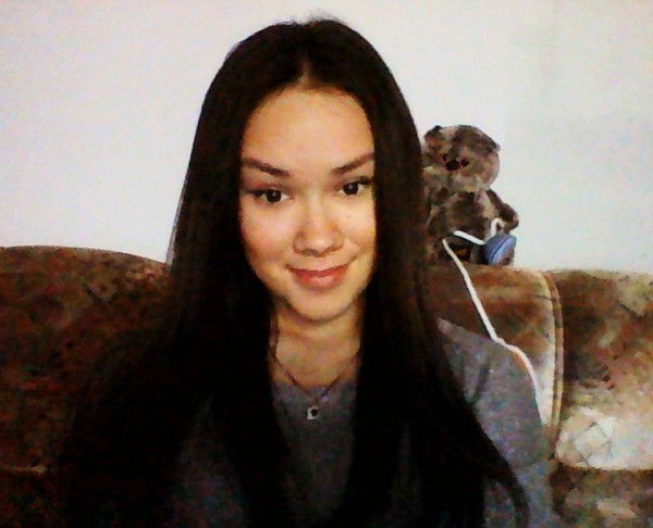 Катерина Родичева