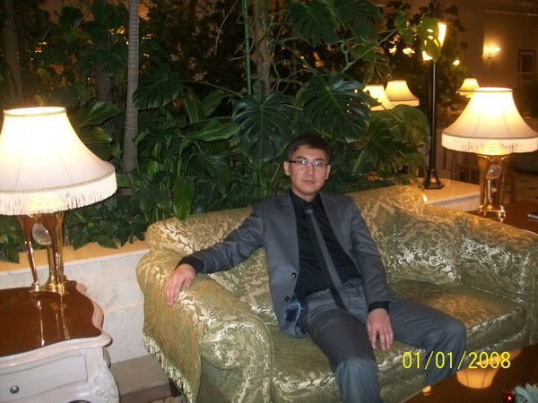 Ерлан Болатов