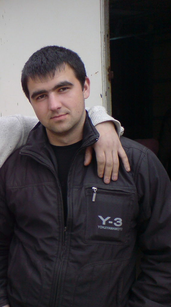 Андрей Сухотерин