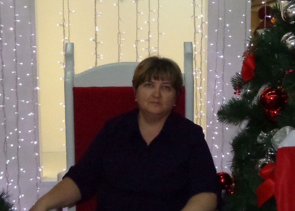 Елена Кортунова