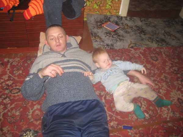 Евгений Ятченко