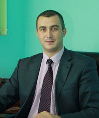 Игорь Коробов