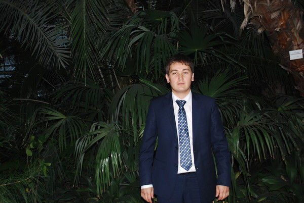 Руслан Сейтмуратов