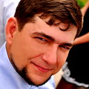 Антон Переверзев