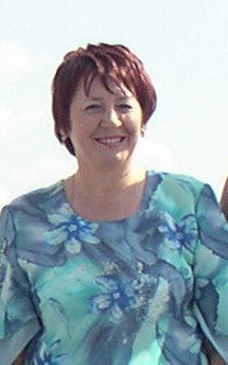 Ирина Ермолаева