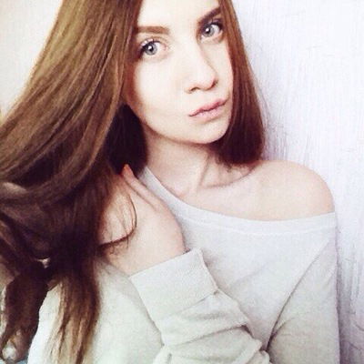 Полина Тихая