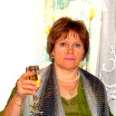 Ирина Адыгашева