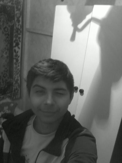 Максим Рощин