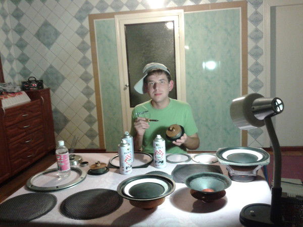 Денис Доценко