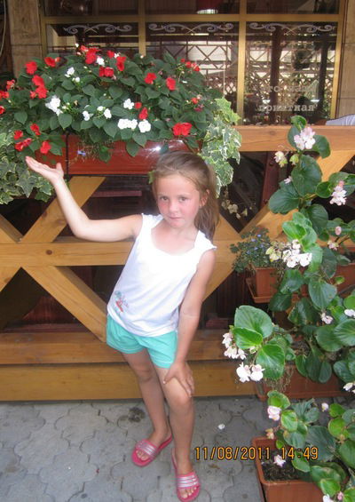 Дарья Есаулова