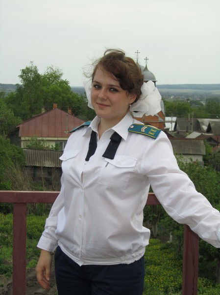 Татьяна Егорочкина