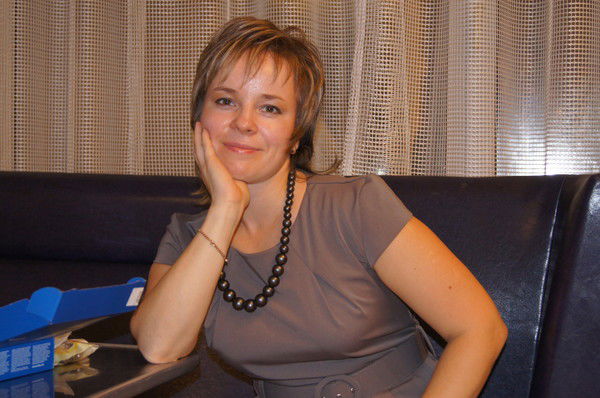 Елена Тараканова