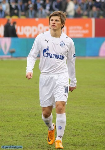 Cергей Aнисимов