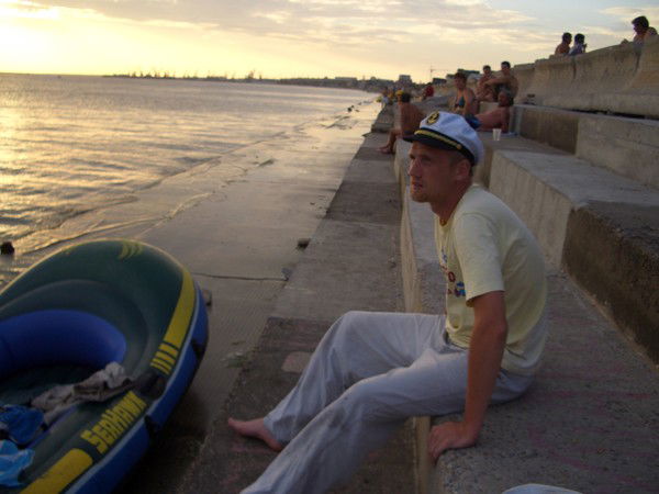 Сергей Мусиенко