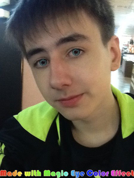 Артур Луценко