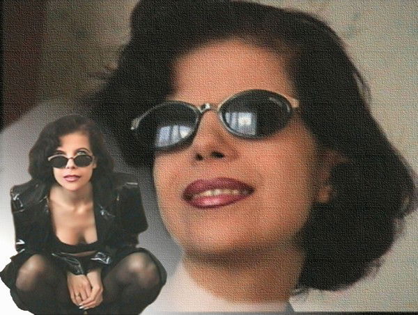 Елена Мицинская