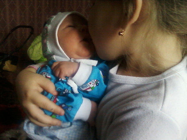 Ольга Урусова