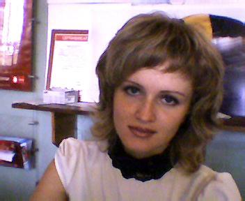 Светлана Смирнова