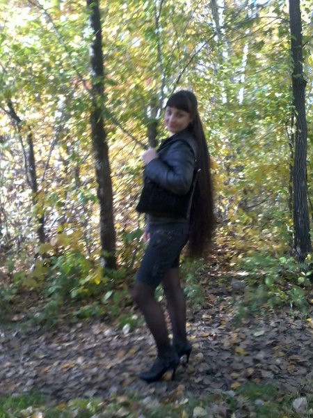 Анна Косенко