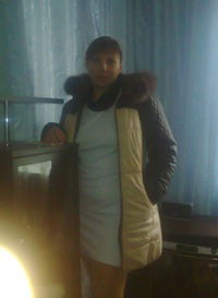 Алла Решетняк