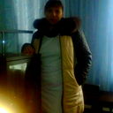 Алла Решетняк