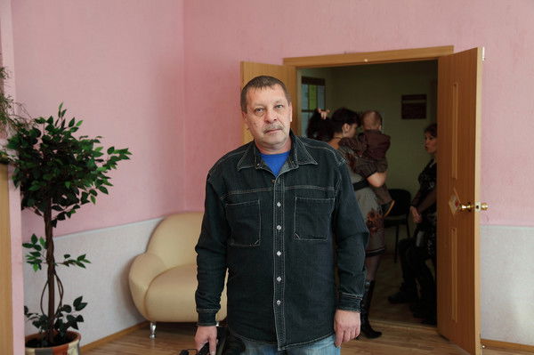 Павел Шориков