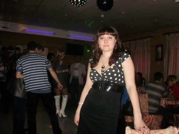 Иващенко Любовь