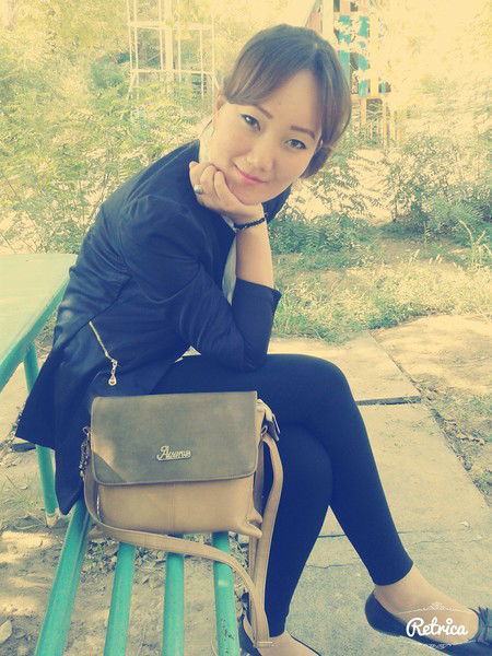 Дамели Анесбаева