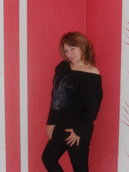 Елена Малец