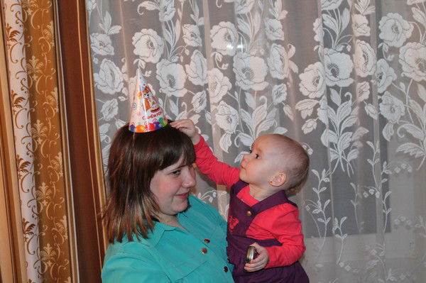 Танюша Губернская