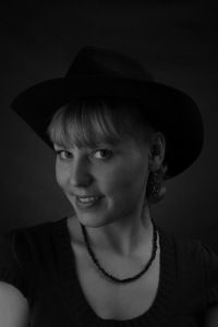 Наташа Черникова