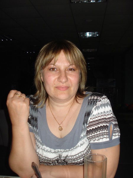 Гульчачак Зуева