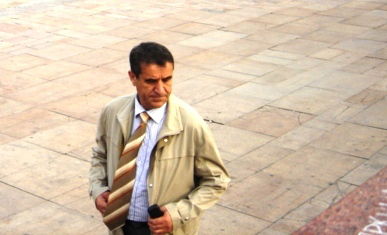 Хомидхон Нуриддинов