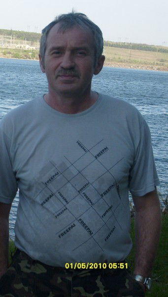 Саша Исмаилов