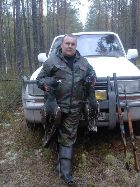 Дмитрий Вдовин