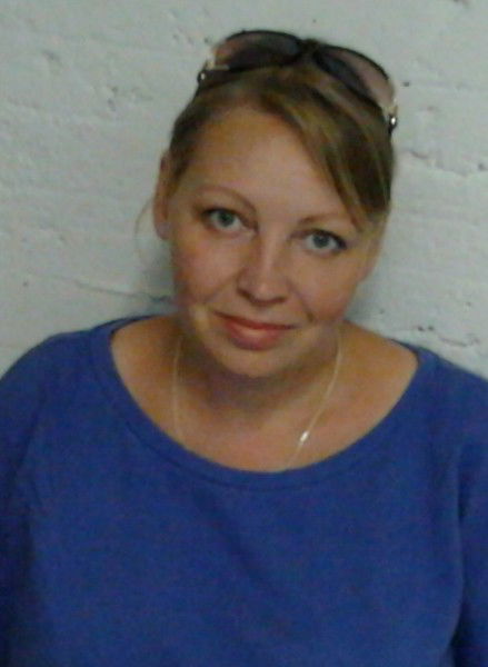 Екатерина Дрягина