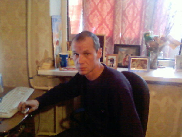 Дмитрий Шарманов