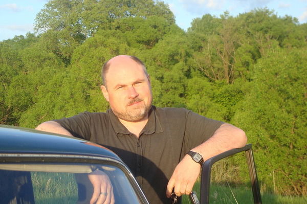 Игумнов Дмитрий