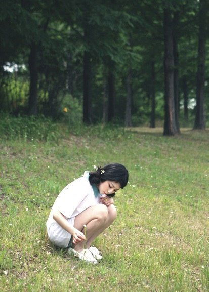 Алёна Бронских