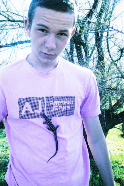 Максим Андреев