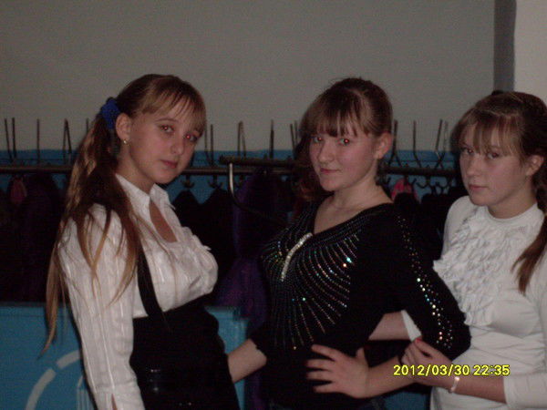 Галина Тельнова