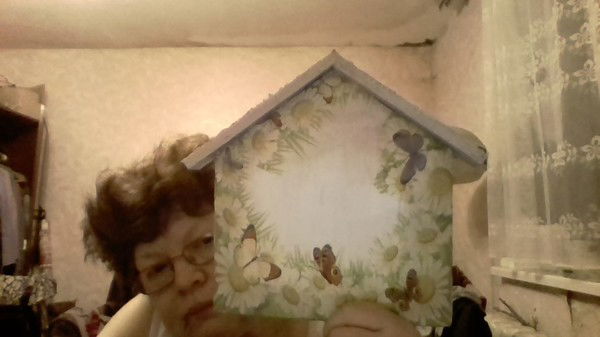 Ольга Суслова