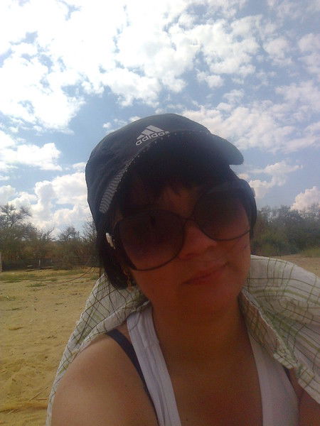 Айнура Асылбекова