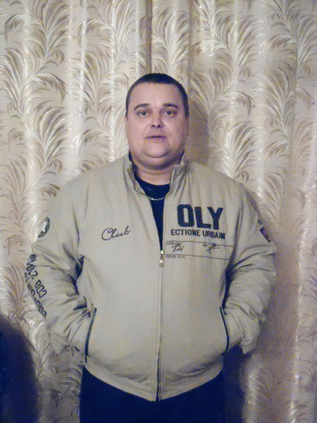 Виктор Сагуленко