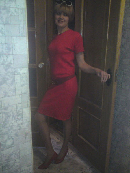 Светлана Пацева