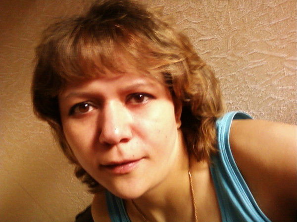 Светлана Николаева