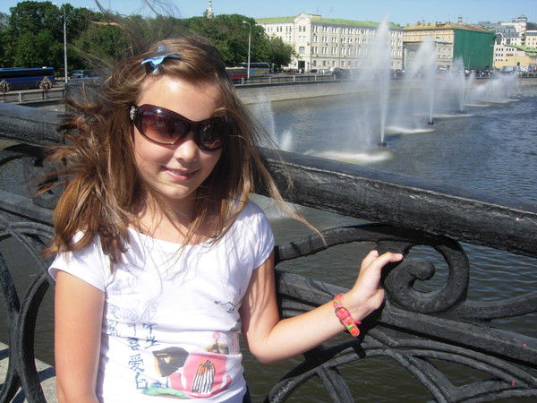 Александра Сапрыкина