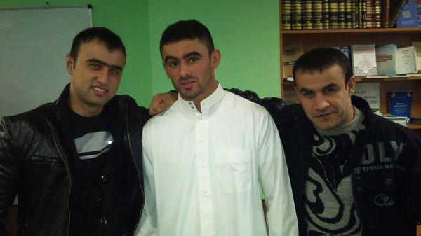 Царь Саломон***